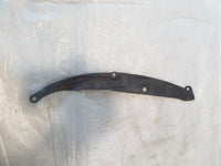2012-2016 Triumph Speed Triple 1050 R & S Rear Wheel Brake Hose Pipe Line Cover - C3 Cycle