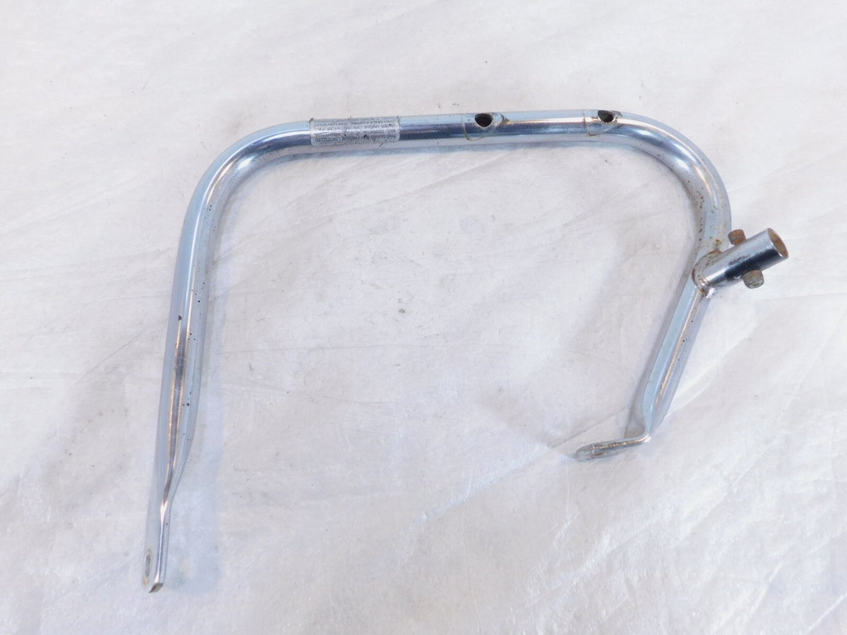 Harley Davidson Electra Glide Classic & Ultra Rear Right Saddlebag Crash Guard - C3 Cycle