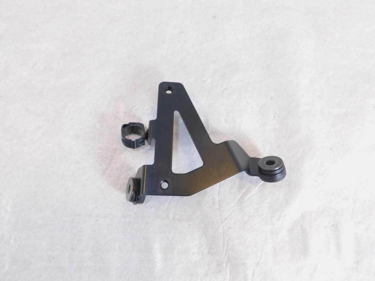 2019-2022 Kawasaki Z400 ER400 ABS Voltage Regulator Mount Bracket 11057-1977 - C3 Cycle