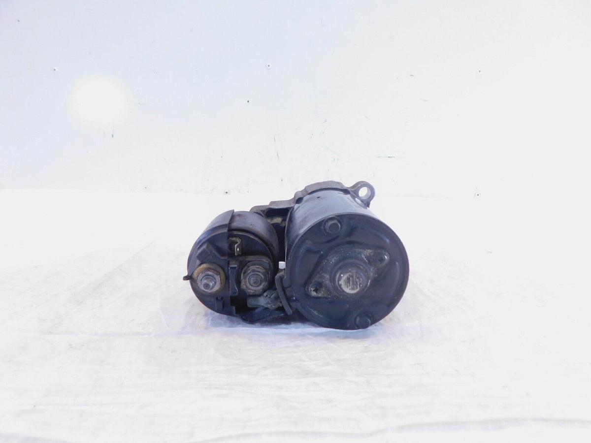 BMW R1200GS R1200R R1200RT R900RT R nineT Bosch Engine Starter Motor 12417682099 - C3 Cycle