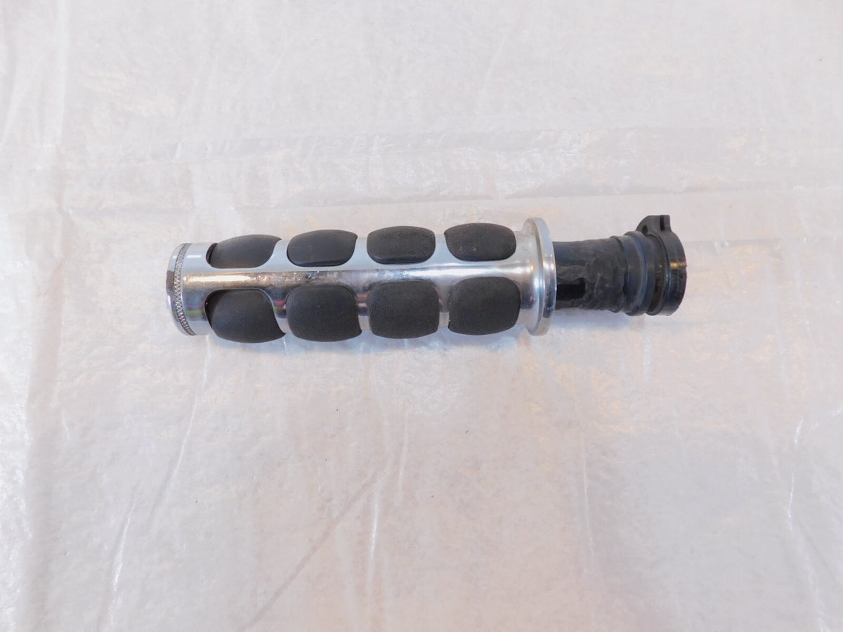 Yamaha Royal Star V Star 950 1100 XVS950 Classic Custom Handlebar Throttle Grip - C3 Cycle