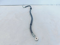 Kawasaki ER650 EX650 Ninja 650 Rear Master Cylinder Caliper Brake Hose Pipe Line - C3 Cycle