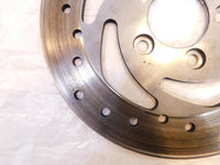 Harley Davidson Sportster 883 & 1200 Rear Wheel Brake Disc Rotor 41833-08 - C3 Cycle