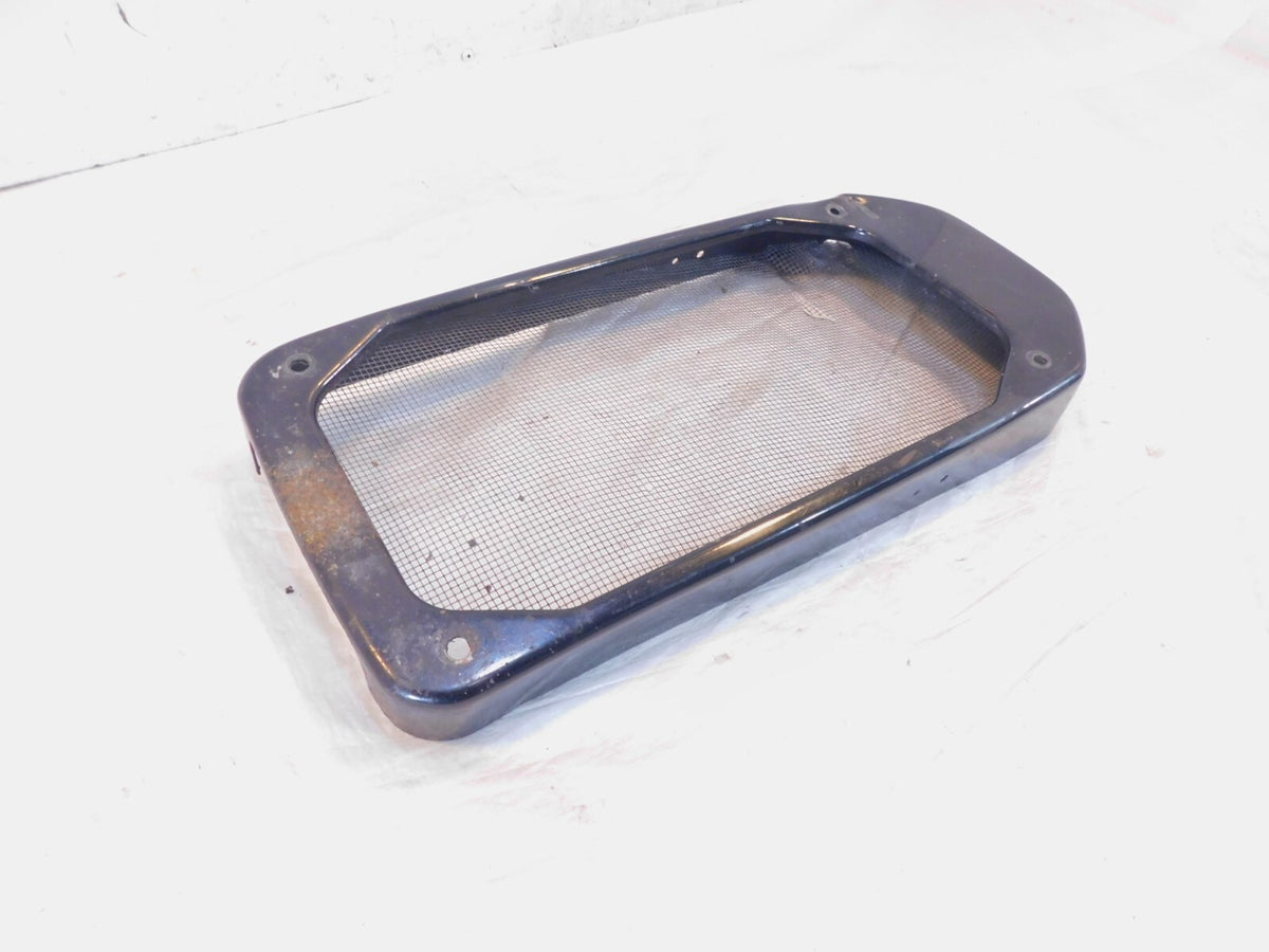 Suzuki Intruder 800 VS800 & Boulevard S50 Front Radiator Grill Trim Cover Panel - C3 Cycle