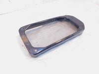 Suzuki Intruder 800 VS800 & Boulevard S50 Front Radiator Grill Trim Cover Panel - C3 Cycle