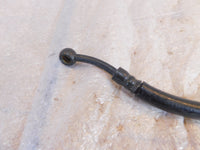 Honda Shadow 750 VT750 & 700 VT700 Front Brake Master Cylinder Hose Line Pipe - C3 Cycle