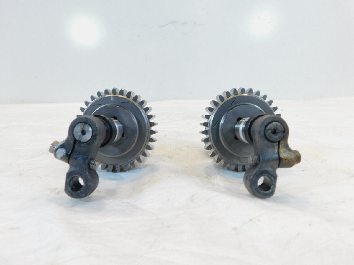 Kawasaki Concours 14 ZX14 ZX-14 ZX14R & ZX-14R & ZG1400 OEM Crankshaft Balancers - C3 Cycle