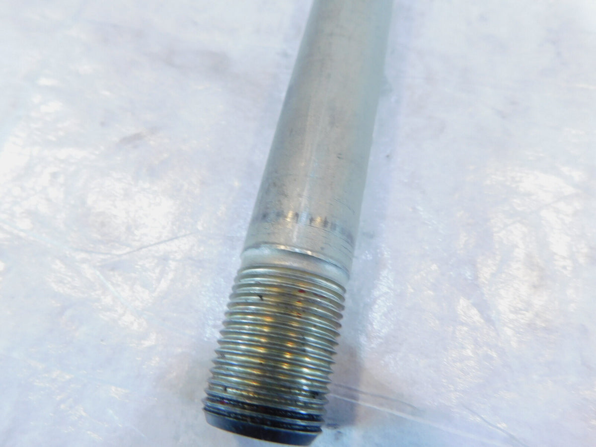 2017-2020 Kawasaki Z900 ZR900 Z900RS Cafe OEM Rear Fork Swingarm Pivot Axle Bolt - C3 Cycle