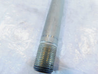 2017-2020 Kawasaki Z900 ZR900 Z900RS Cafe OEM Rear Fork Swingarm Pivot Axle Bolt - C3 Cycle