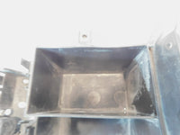 Kawasaki Vulcan 1700 VN1700 Classic Nomad Voyager Vaquero Battery Box Tray Case - C3 Cycle