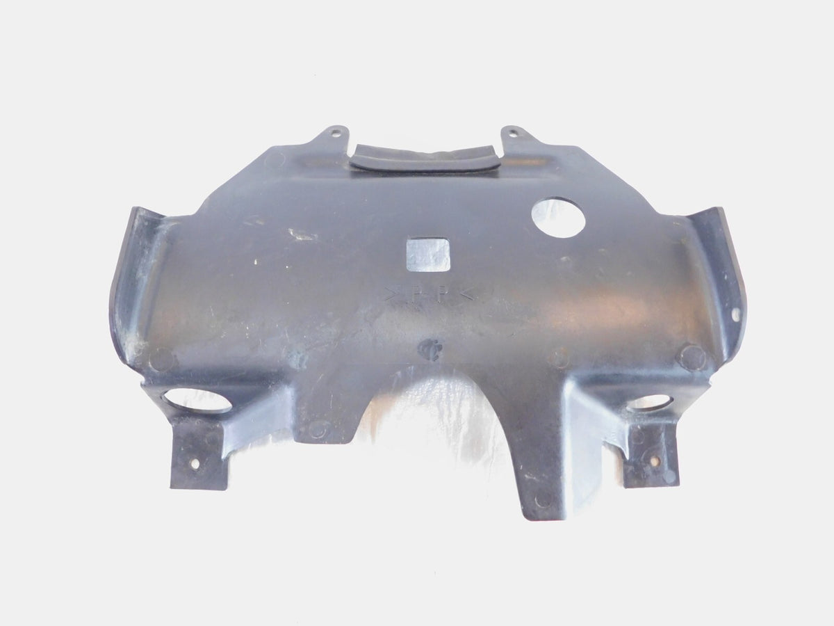 1999-2013 Yamaha Royal Star Venture S XVZ13 Front Seat Saddle Rear Cover Panel - C3 Cycle
