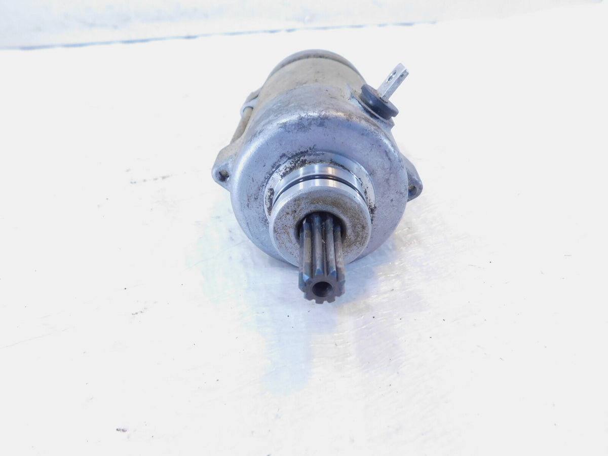2003-2023 Yamaha FJR1300 FJR1300A FJR1300ES Engine Starting Starter Motor - C3 Cycle