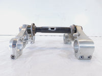 93-05 Yamaha V-Max 1200 VMX12 Front Fork Steering Stem Upper/Lower Triple Trees - C3 Cycle