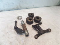 2004-2013 Harley Davidson Sportster 883 & 1200 Engine Motor Mount Bracket Lot