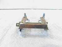 86-87 Kawasaki Ninja 1000 1000R ZX1000 Rear Seat Latch Mechanism Mount Bracket