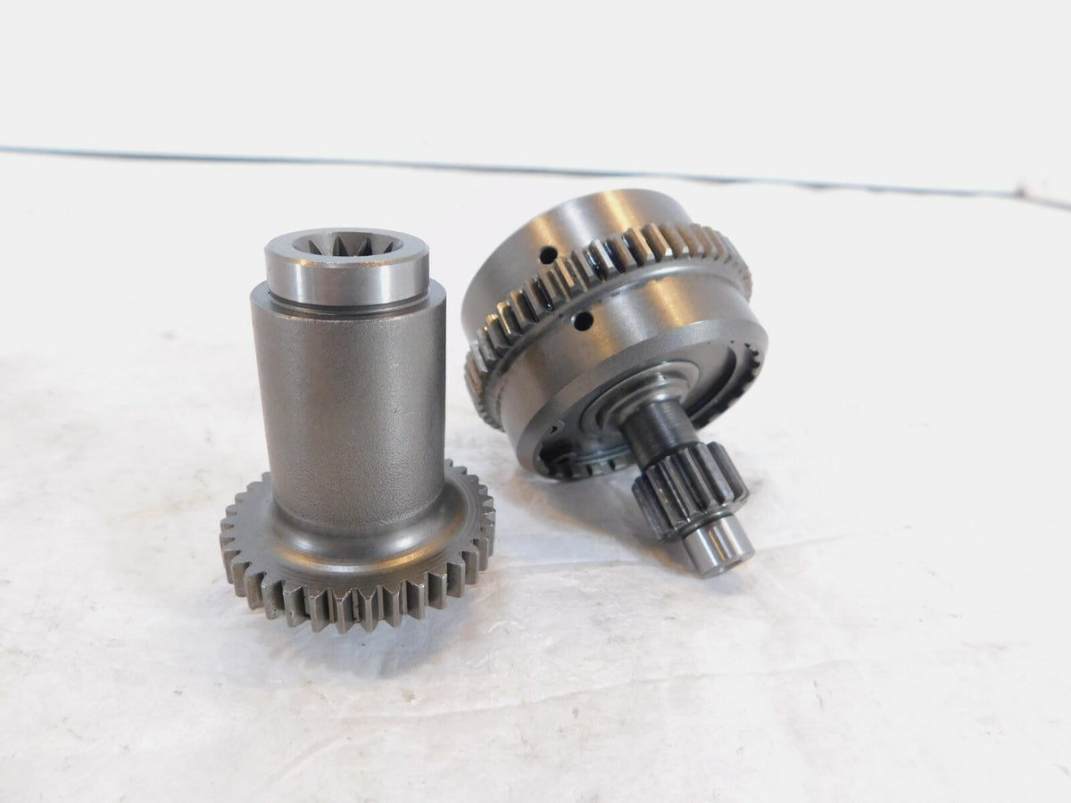 1995-2007 Honda VT1100 VT1100C Shadow 1100 Sabre & ACE Starter Clutch Gears - C3 Cycle