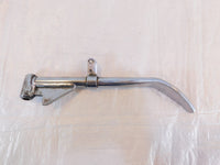 Harley Sportster 883 & 1200 Custom Chrome Kickstand Kick Side Stand Sidestand - C3 Cycle