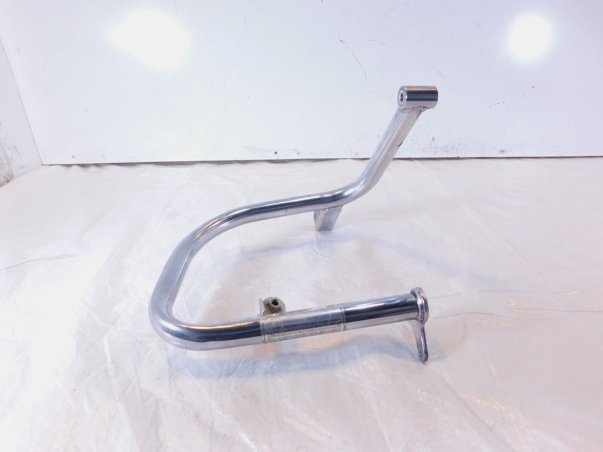 2009-2023 Kawasaki Vulcan VN1700 Voyager Rear Left Saddlabag Crash Guard Bar - C3 Cycle