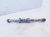 Harley Davidson Softail Electra Glide Ultra Classic & FXR Rear Wheel Axle Bolt - C3 Cycle