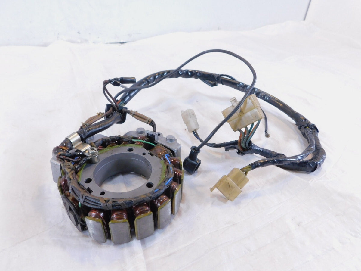 1978-1981 Honda CX500 CX500C CX500D Alternator Generator Magneto Stator Coil