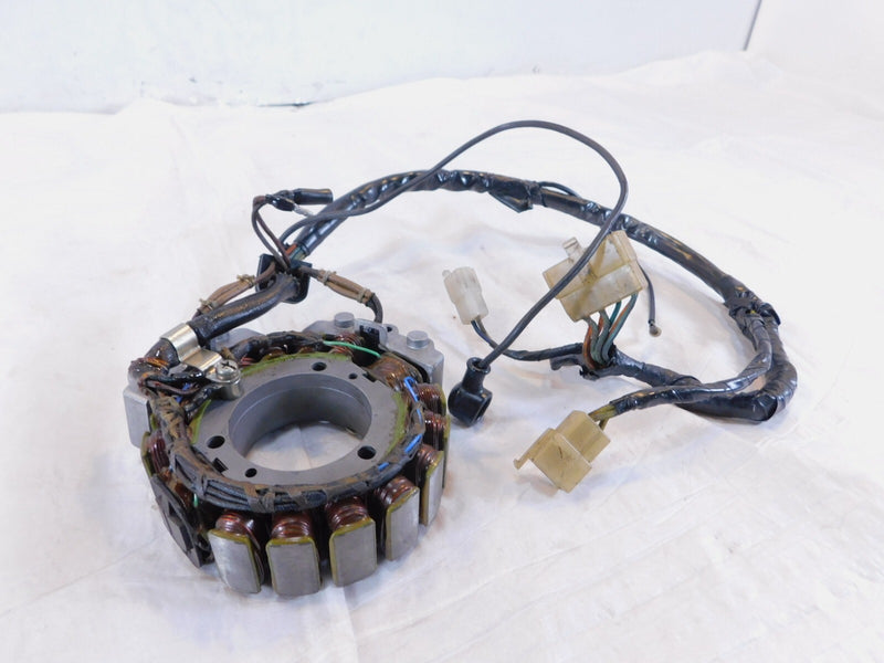 1978-1981 Honda CX500 CX500C CX500D Alternator Generator Magneto Stator Coil