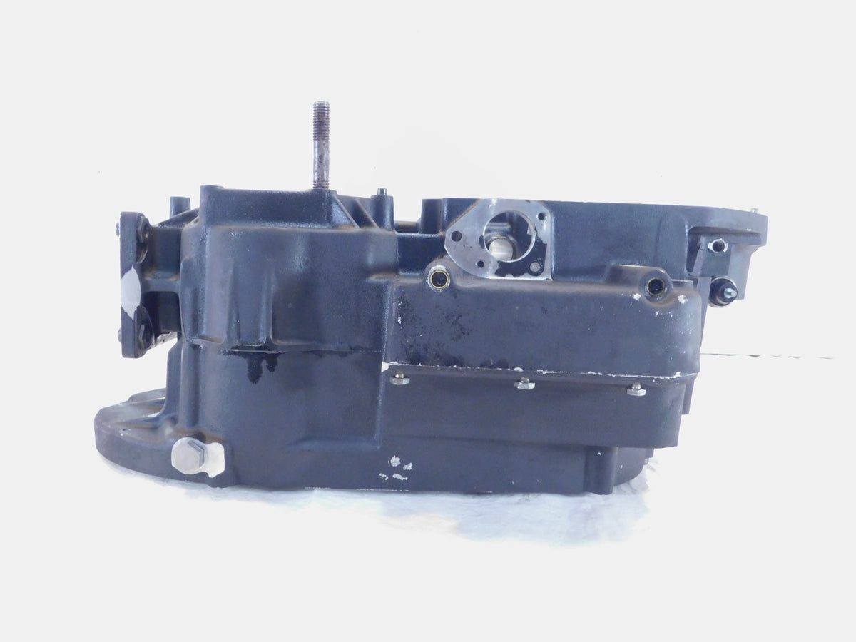 Harley Davidson Sportster 883 & 1200 Black Engine Motor Crankcase Crank Cases - C3 Cycle