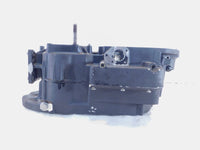 Harley Davidson Sportster 883 & 1200 Black Engine Motor Crankcase Crank Cases - C3 Cycle