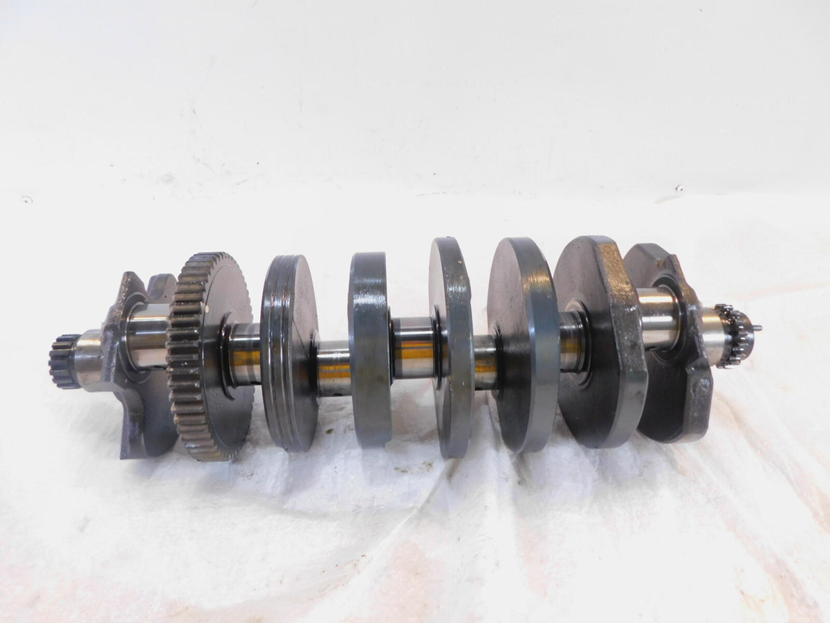 1986-2006 Kawasaki Concours 1000 ZG1000 & ZX1000 Engine Crankshaft Crank Shaft - C3 Cycle