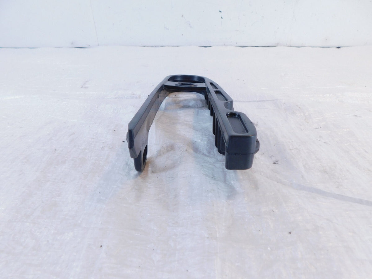 2007-10 Aprilia Shiver 750 SL750 Black Rear Wheel Drive Chain Guide Cover Guard - C3 Cycle