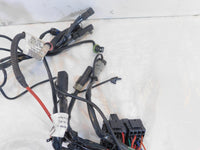 2011 Harley Davidson CVO Street Glide ABS FLHXSE Wire Wiring Harness Loom - C3 Cycle