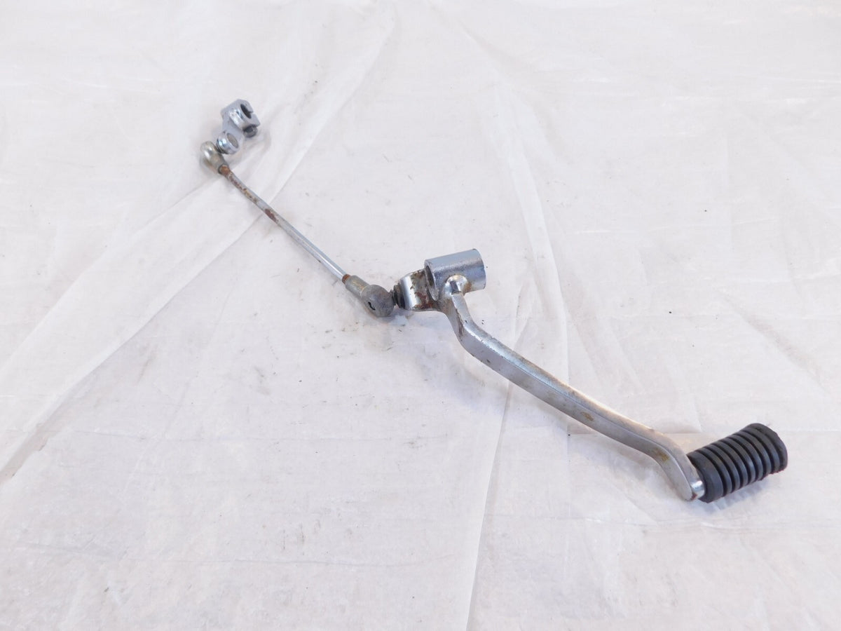 Honda Rebel 250 CMX250 Gear Change Shift Shifter Linkage Rod Arm & Pedal Lever