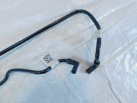Indian Chief Chieftain Roadmaster & Springfield Fuel Gas Tank Vent Hose Lines - C3 Cycle
