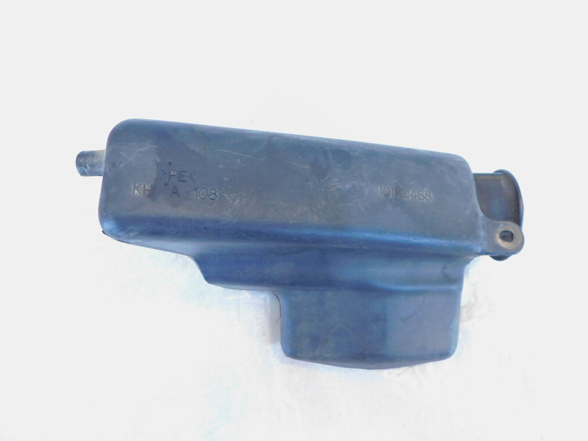 Kawasaki Vulcan VN 1500 Nomad & Classic Air Filter Intake Cleaner Case W/ Duct