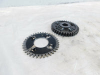 2001-2002 Victory V92 Deluxe & Touring Cruiser Engine Crank Primary Split Gear - C3 Cycle