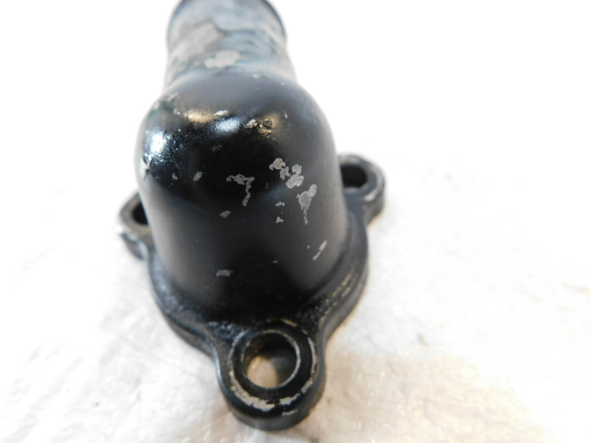 Kawasaki KLR650 KL650 KLR250 Mohave 250 Water Coolant Thermostat Housing Cover - C3 Cycle