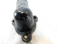 Kawasaki KLR650 KL650 KLR250 Mohave 250 Water Coolant Thermostat Housing Cover - C3 Cycle