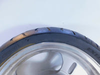 2002 & 2003 Kawasaki Vulcan 1500 VN1500 Mean Streak Rear Back Cast Wheel Rim - C3 Cycle