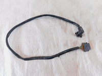 2008 Harley Davidson Screamin Eagle CVO Electra Glide CB Console Wire Harness - C3 Cycle
