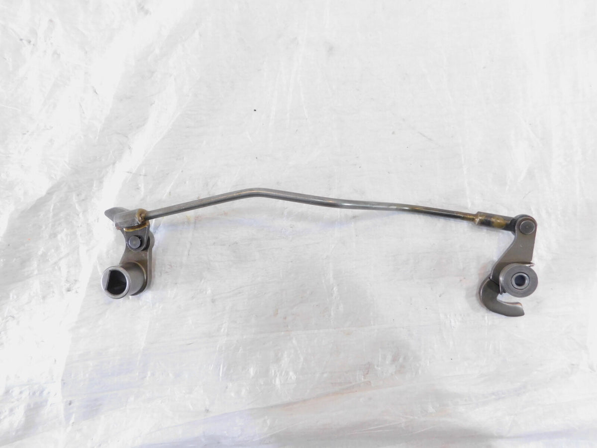 2001-2017 Honda Goldwing 1800 GL1800 Reverse Shift Drum Lock Arm 28250-MCA-000 - C3 Cycle