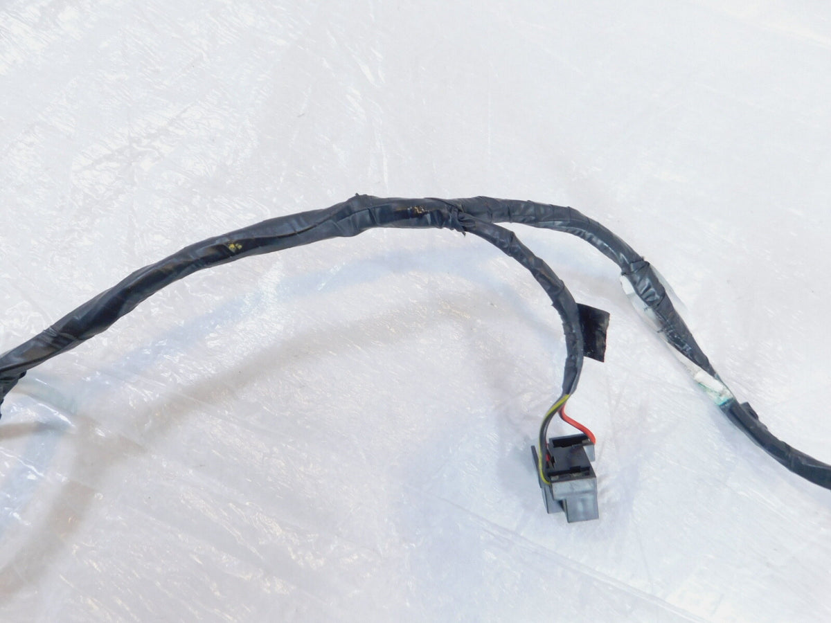 86-87 Kawasaki Ninja 1000 1000R ZX1000 Front Electrical Wire Wiring Harness Loom - C3 Cycle