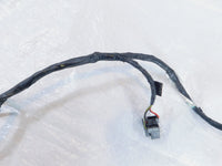 86-87 Kawasaki Ninja 1000 1000R ZX1000 Front Electrical Wire Wiring Harness Loom - C3 Cycle