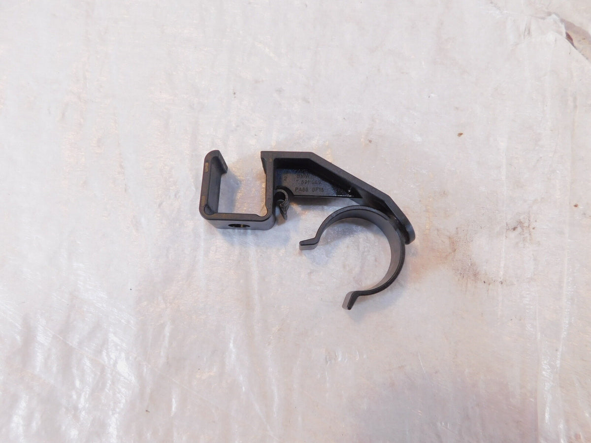 2006-2016 BMW F800R F800GT F800S F800ST Diagnosis Plug Clip Holder Bracket - C3 Cycle