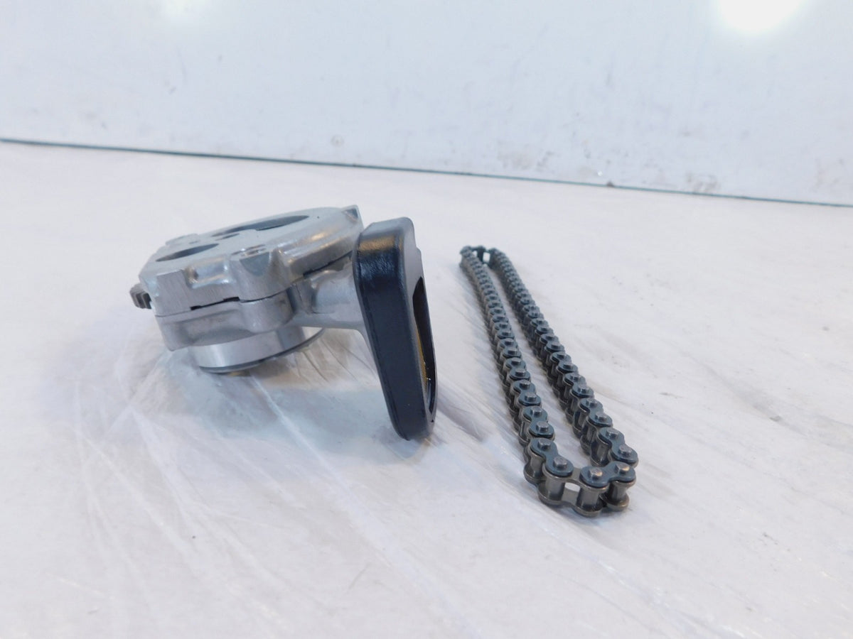 96-14 Honda CMX250 CMX250C CMX250X Rebel 250 Engine Motor Oil Pump & Sprockets - C3 Cycle