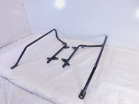 2000-2013 Harley Davidson Softail Right/Left Luggage Saddlebag Bag Brackets - C3 Cycle