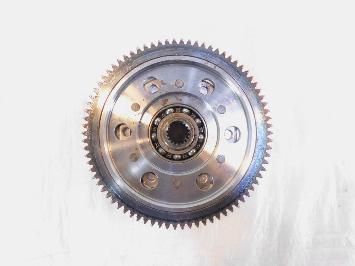 Harley Davidson Sportster 1200 883 & Buell Clutch Basket Diaphragm & Plates - C3 Cycle
