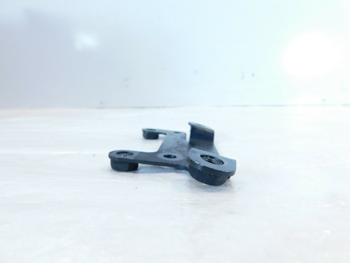 2008 08 Victory Vision Touring Tour Turn Signal Flasher Module TSM Mount Bracket - C3 Cycle