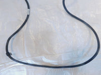 2007 Victory Kingpin Jackpot & Vegas Starter Motor Relay Line Wire Cable - C3 Cycle