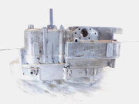Harley Davidson Sportster 883 & 1200 Silver Crankcase Cases Engine Block - C3 Cycle