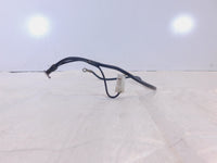 1992-1998 Yamaha XJ600 XJ600S Seca II 600 Battery Negative Cable Line Wire Lead - C3 Cycle