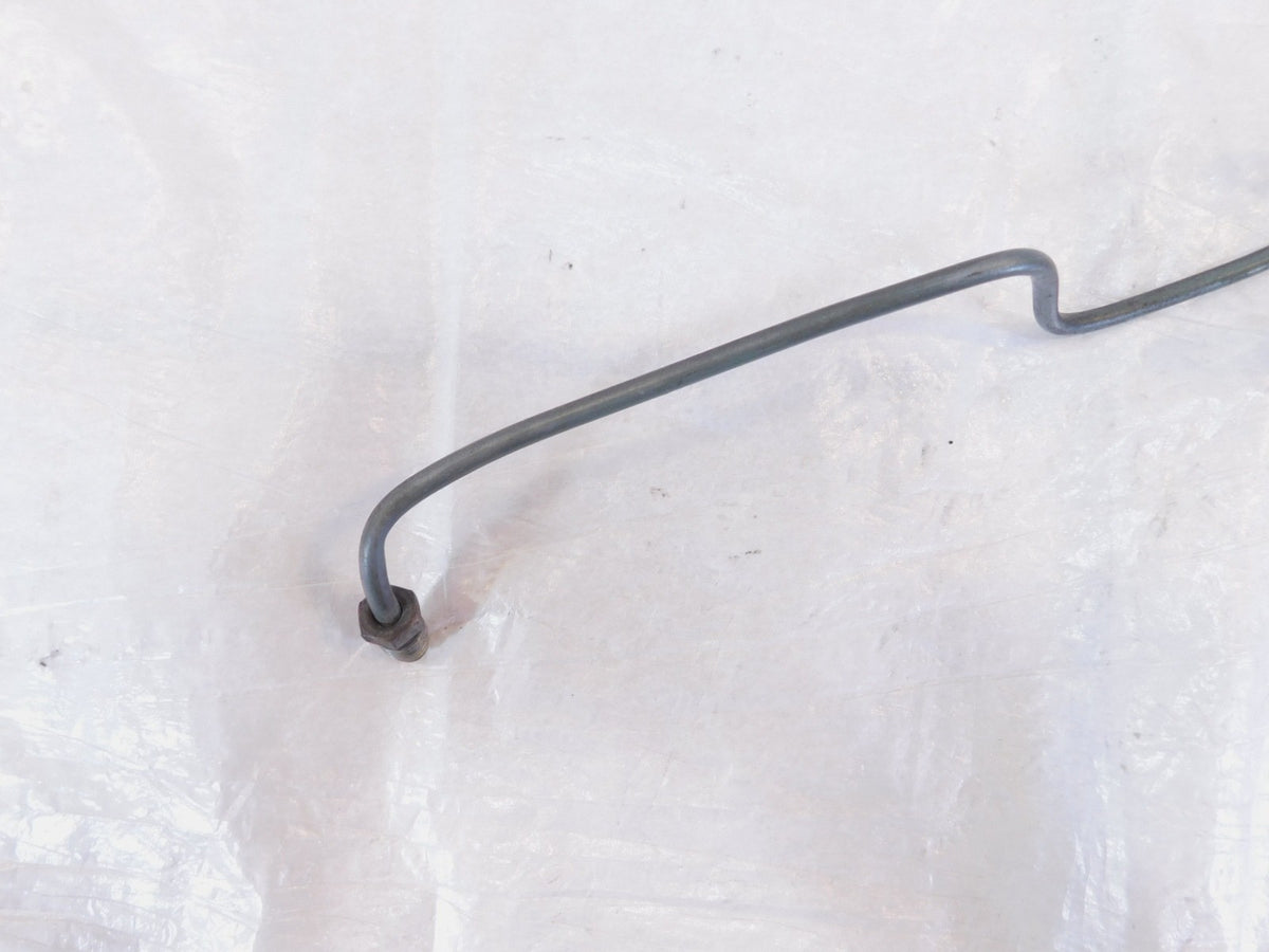 BMW Airhead R100 R60 R75 R80 R90 Front Brake Master Cylinder Hose Pipe Line - C3 Cycle